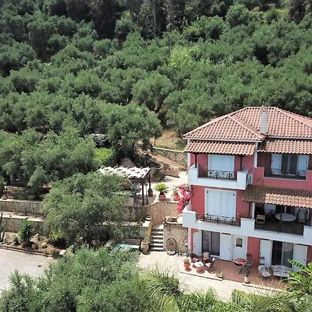 Hébergement de vacances Alta Mare - Up To 13p Vasilikí